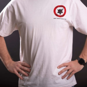 Chronic Catnip Logo T-Shirt